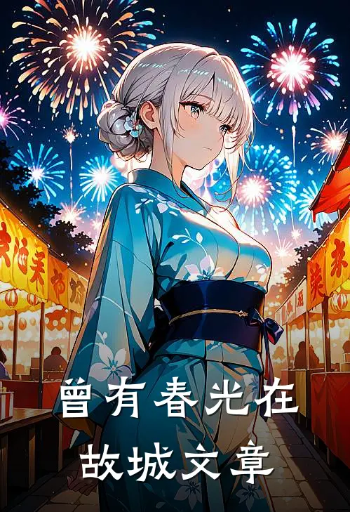 曾有春光在故城文章