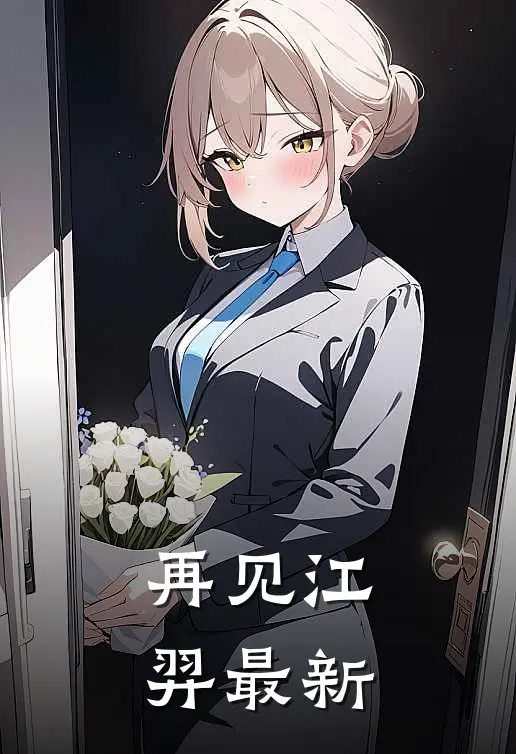 再见江羿最新