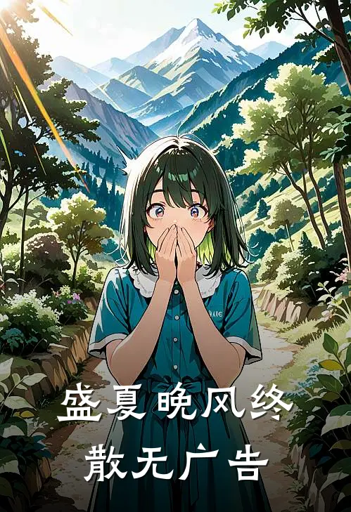 盛夏晚风终散无广告