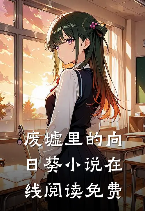 废墟里的向日葵小说在线阅读免费