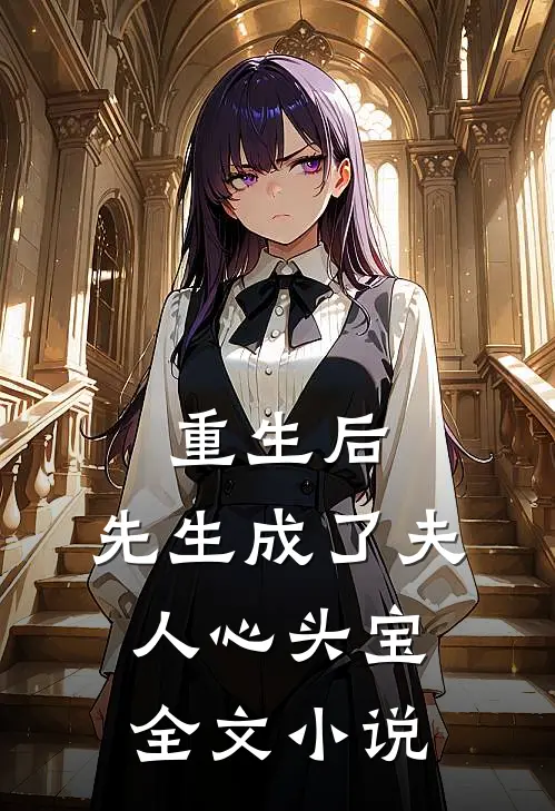 重生后，先生成了夫人心头宝全文小说