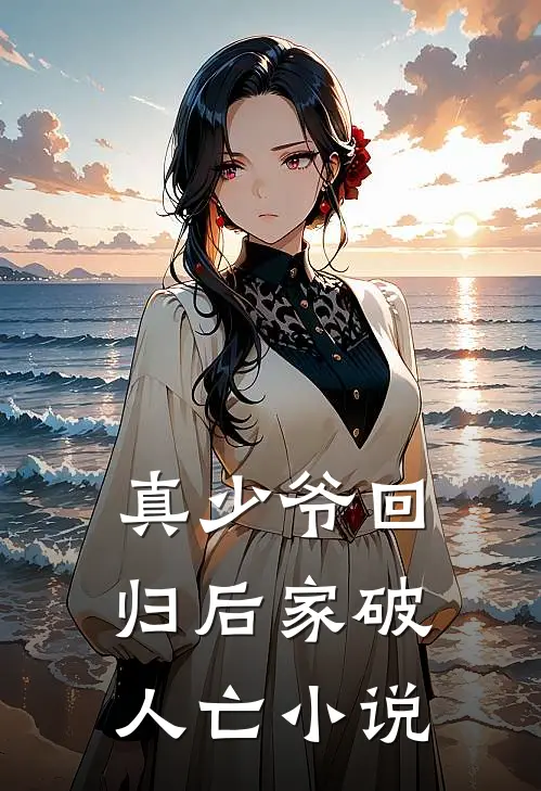 真少爷回归后家破人亡小说