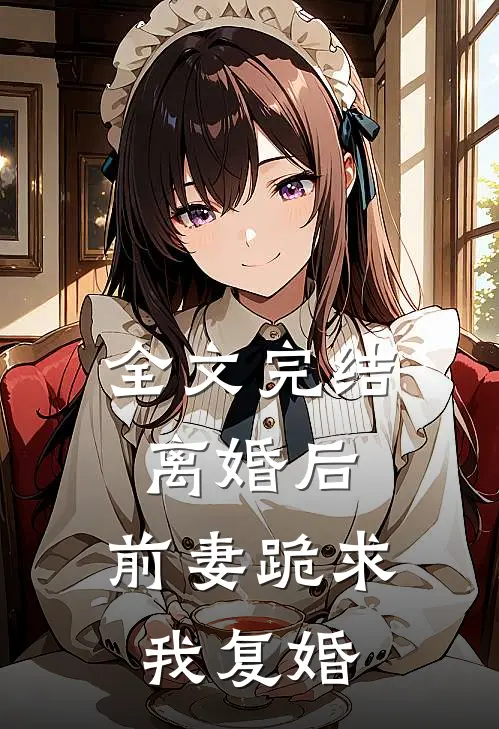 全文完结离婚后，前妻跪求我复婚