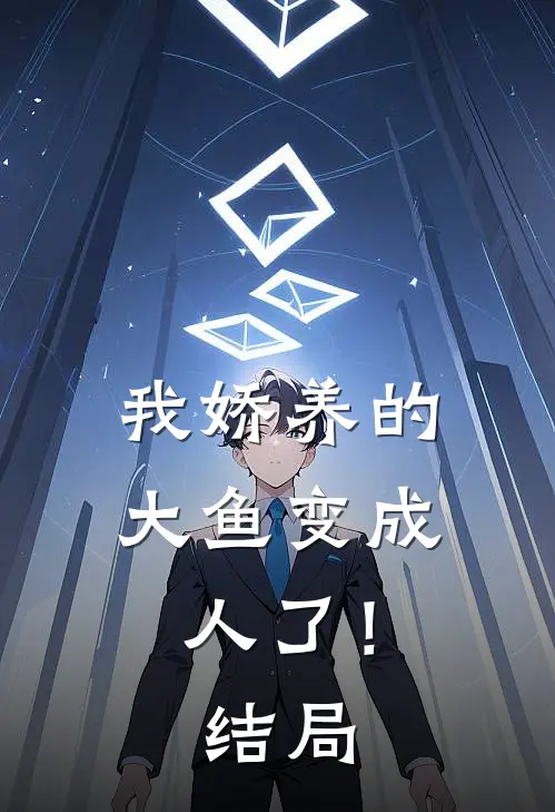 我娇养的大鱼变成人了！结局