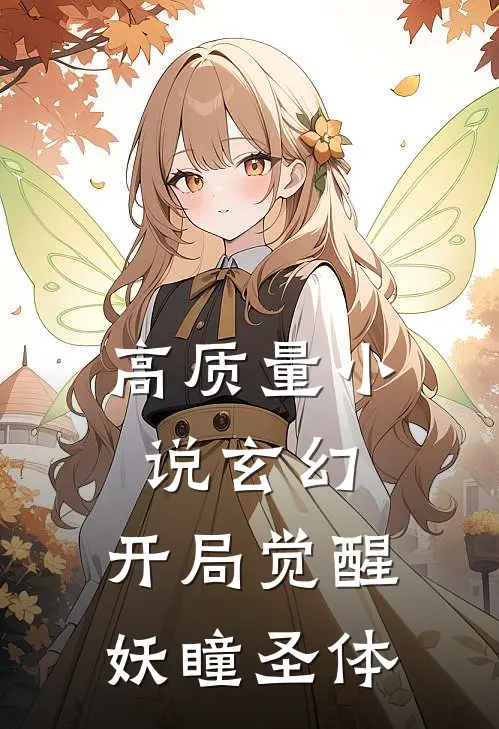 高质量小说玄幻：开局觉醒妖瞳圣体