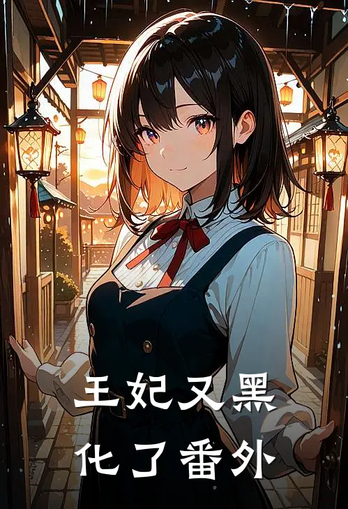 王妃又黑化了 番外