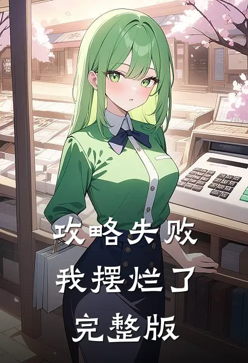 攻略失败，我摆烂了完整版