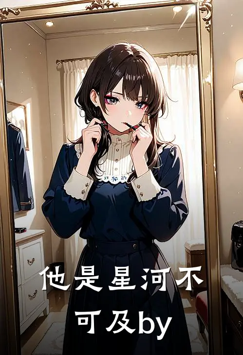 他是星河不可及by