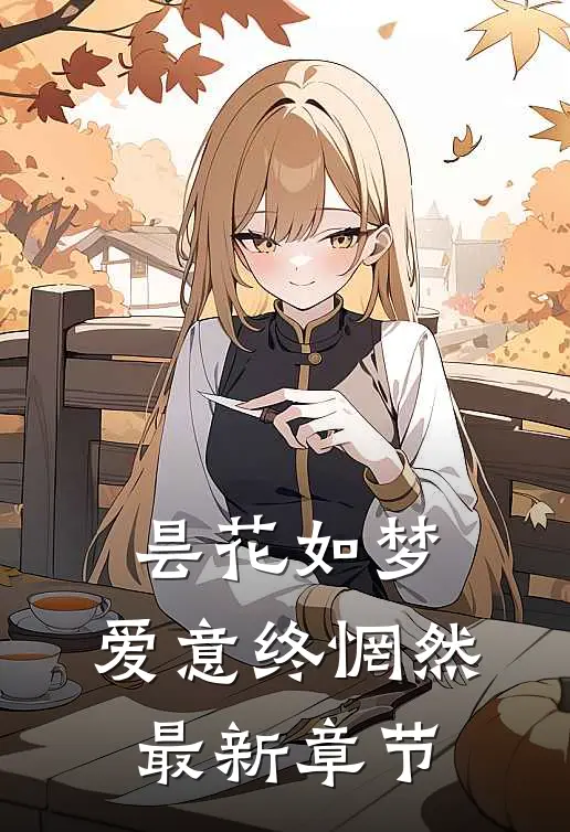昙花如梦，爱意终惘然最新章节