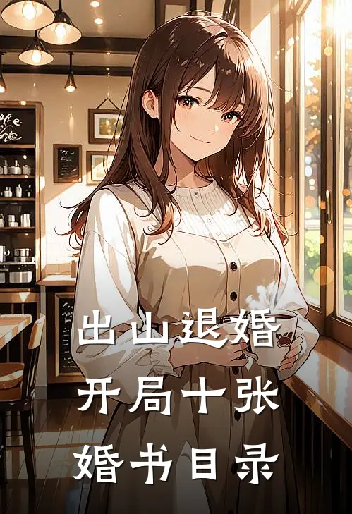 出山退婚，开局十张婚书目录