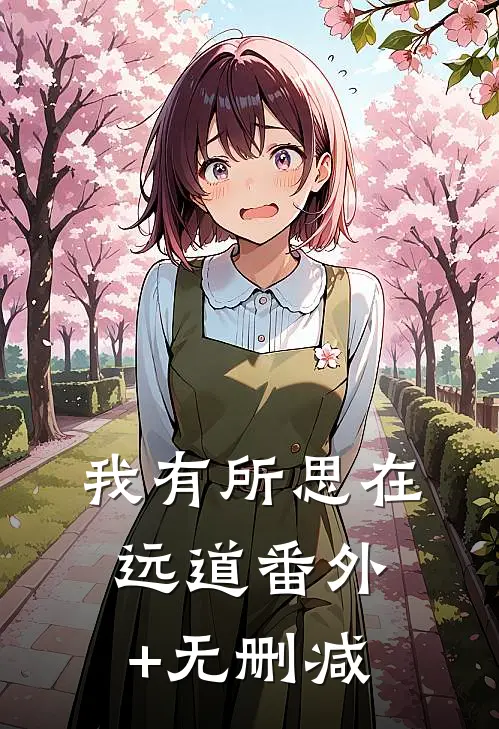 我有所思在远道番外+无删减