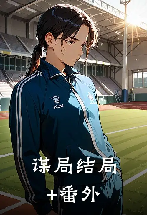 谋局结局+番外