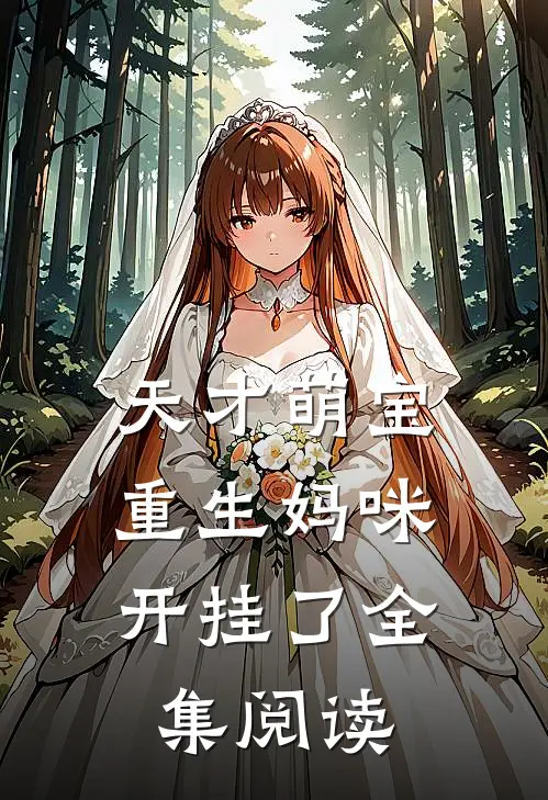 天才萌宝：重生妈咪开挂了全集阅读
