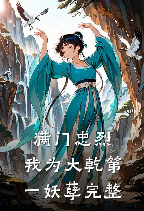 满门忠烈，我为大乾第一妖孽完整