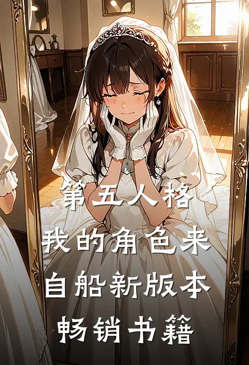 第五人格：我的角色来自船新版本畅销书籍
