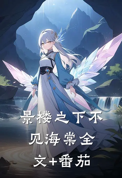 景楼之下不见海棠全文+番茄