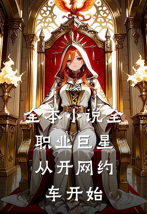 全本小说全职业巨星：从开网约车开始