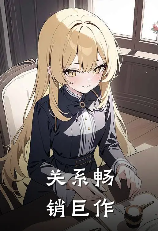 关系畅销巨作