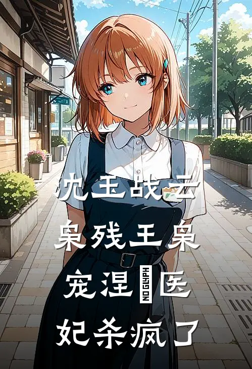 沈玉战云枭残王枭宠涅槃医妃杀疯了