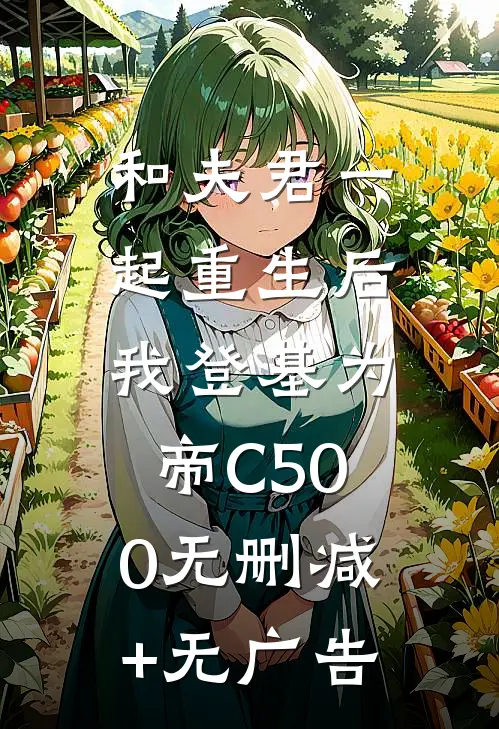 和夫君一起重生后，我登基为帝C500无删减+无广告