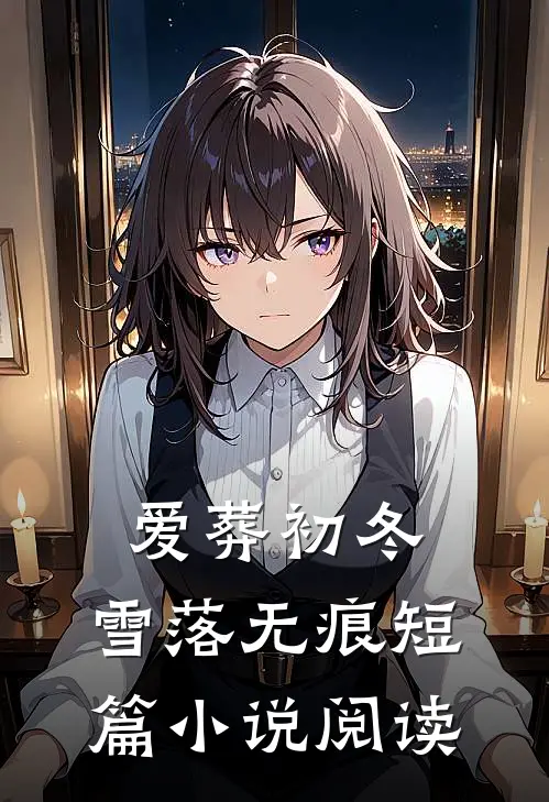 爱葬初冬，雪落无痕短篇小说阅读
