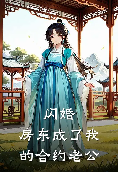 闪婚：房东成了我的合约老公