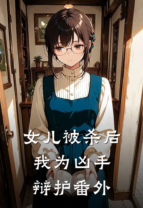 女儿被杀后，我为凶手辩护番外