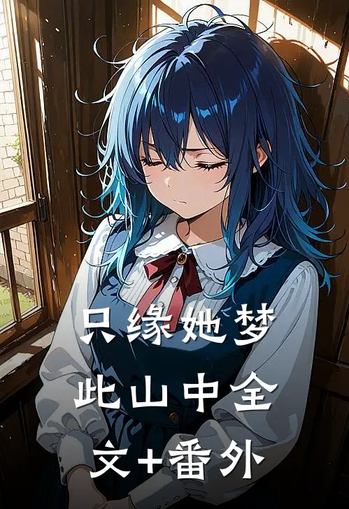 只缘她梦此山中全文+番外