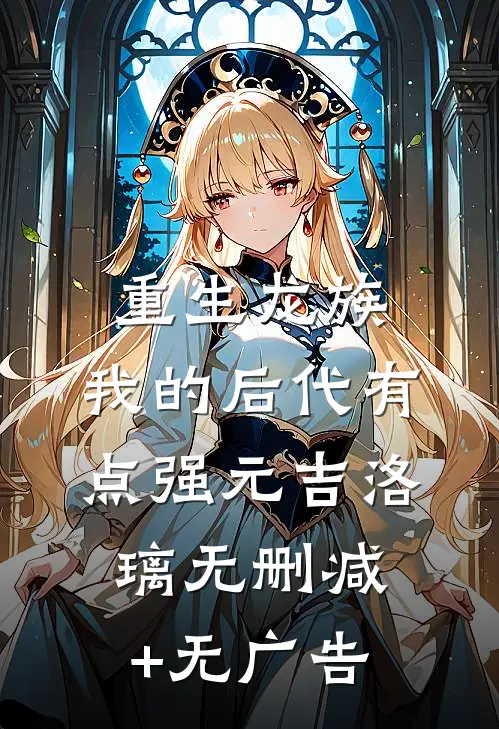 重生龙族：我的后代有点强元吉洛璃无删减+无广告