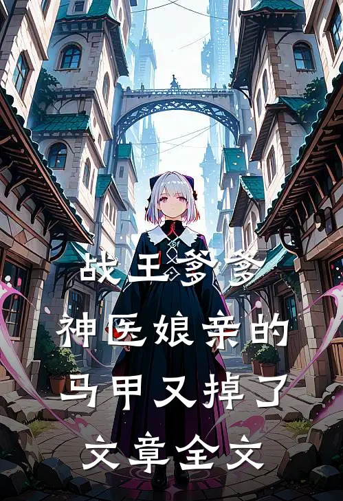 战王爹爹，神医娘亲的马甲又掉了文章全文