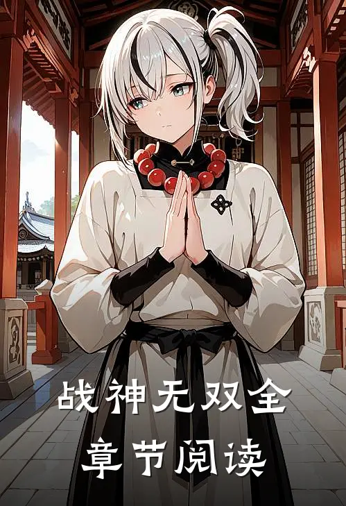 战神无双全章节阅读