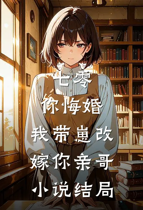 七零，你悔婚，我带崽改嫁你亲哥小说结局