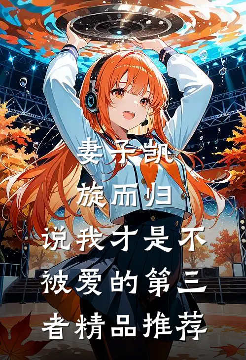 妻子凯旋而归，说我才是不被爱的第三者精品推荐