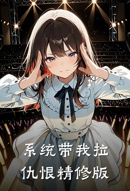 系统带我拉仇恨精修版