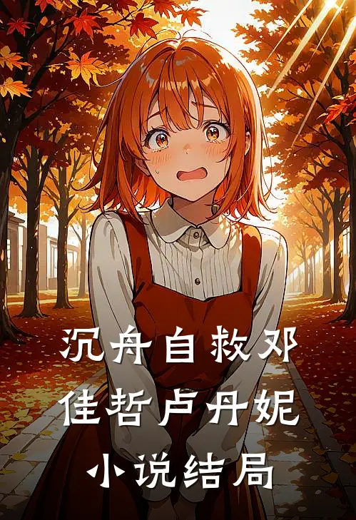 沉舟自救邓佳哲卢丹妮小说结局