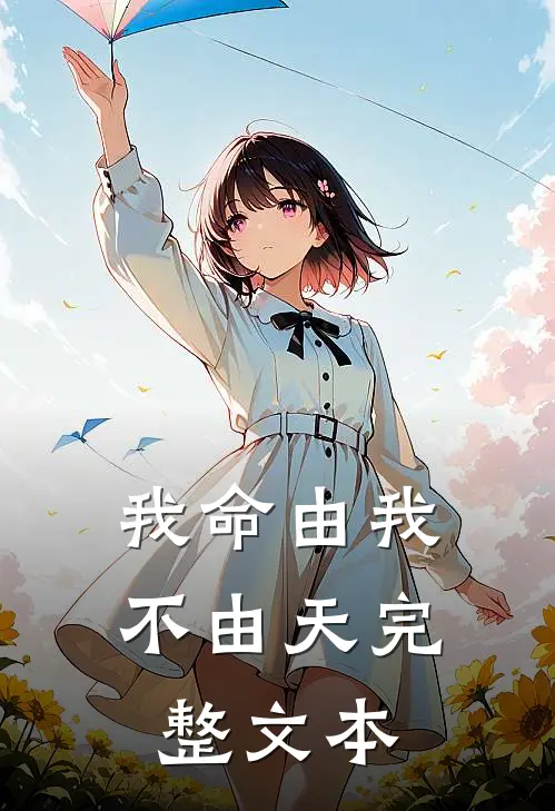 我命由我不由天完整文本