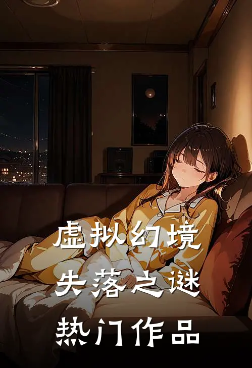 虚拟幻境：失落之谜热门作品
