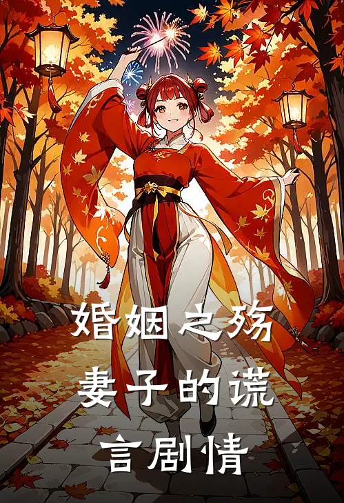 婚姻之殇：妻子的谎言剧情