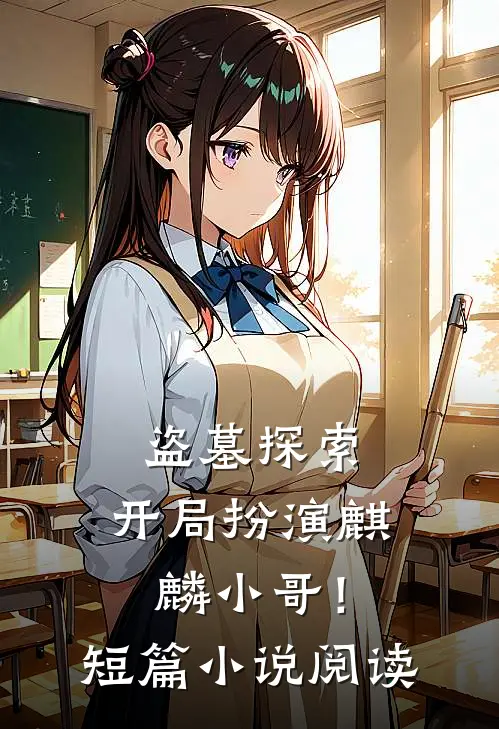 盗墓探索：开局扮演麒麟小哥！短篇小说阅读