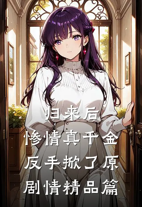 归来后，惨情真千金反手掀了原剧情精品篇
