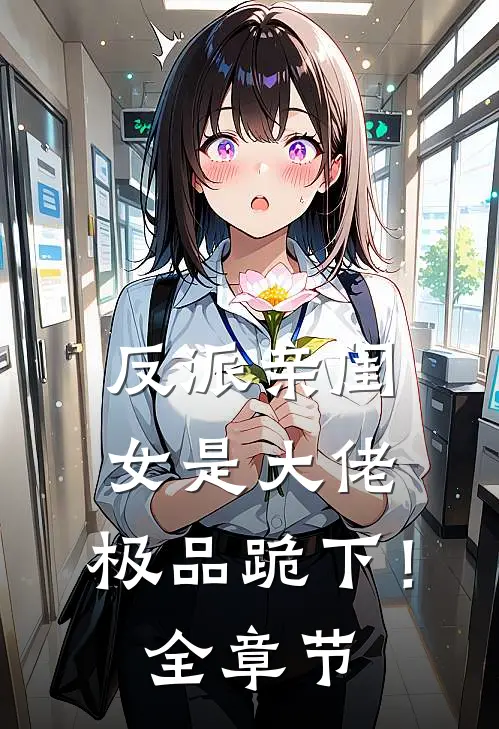 反派亲闺女是大佬，极品跪下！全章节