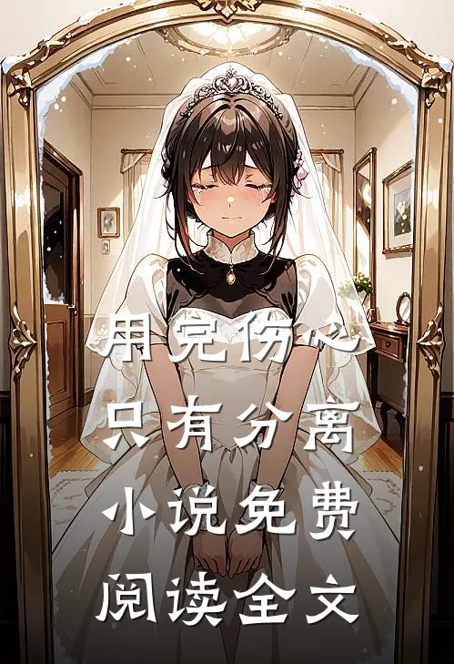 用完伤心，只有分离小说免费阅读全文
