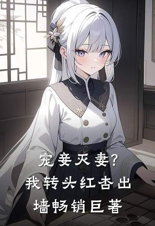 宠妾灭妻?我转头红杏出墙畅销巨著