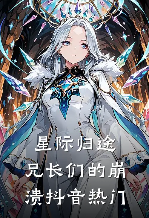 星际归途:兄长们的崩溃抖音热门