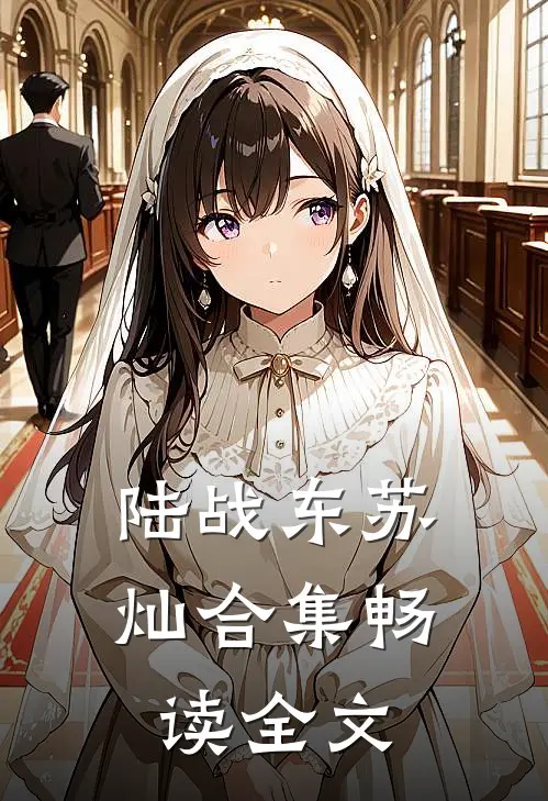 陆战东苏灿合集畅读全文