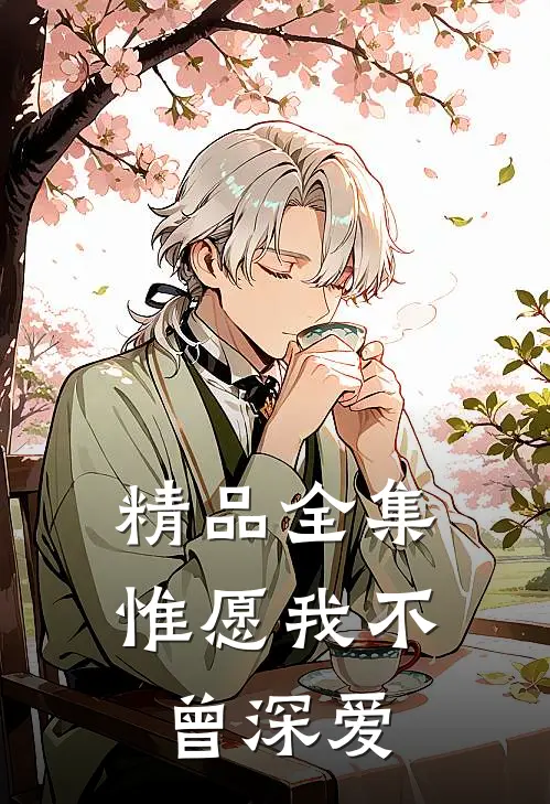 精品全集惟愿我不曾深爱