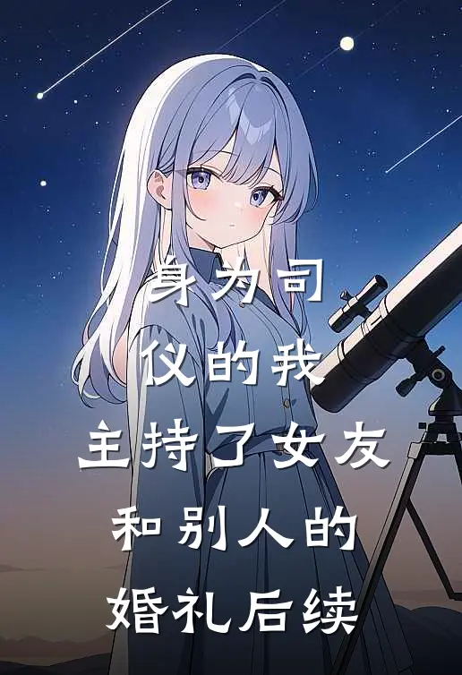 身为司仪的我，主持了女友和别人的婚礼后续