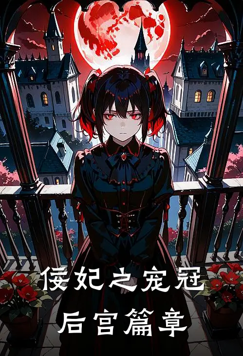 佞妃之宠冠后宫篇章