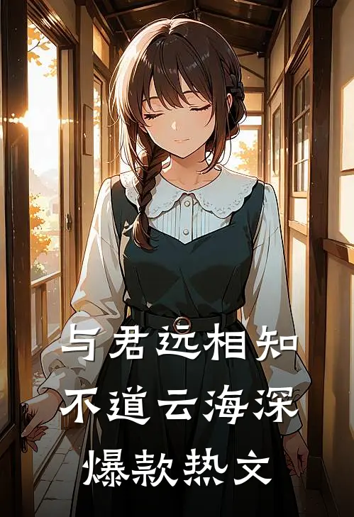 与君远相知，不道云海深爆款热文