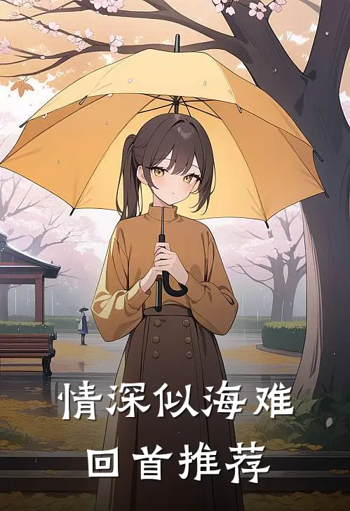 情深似海难回首推荐
